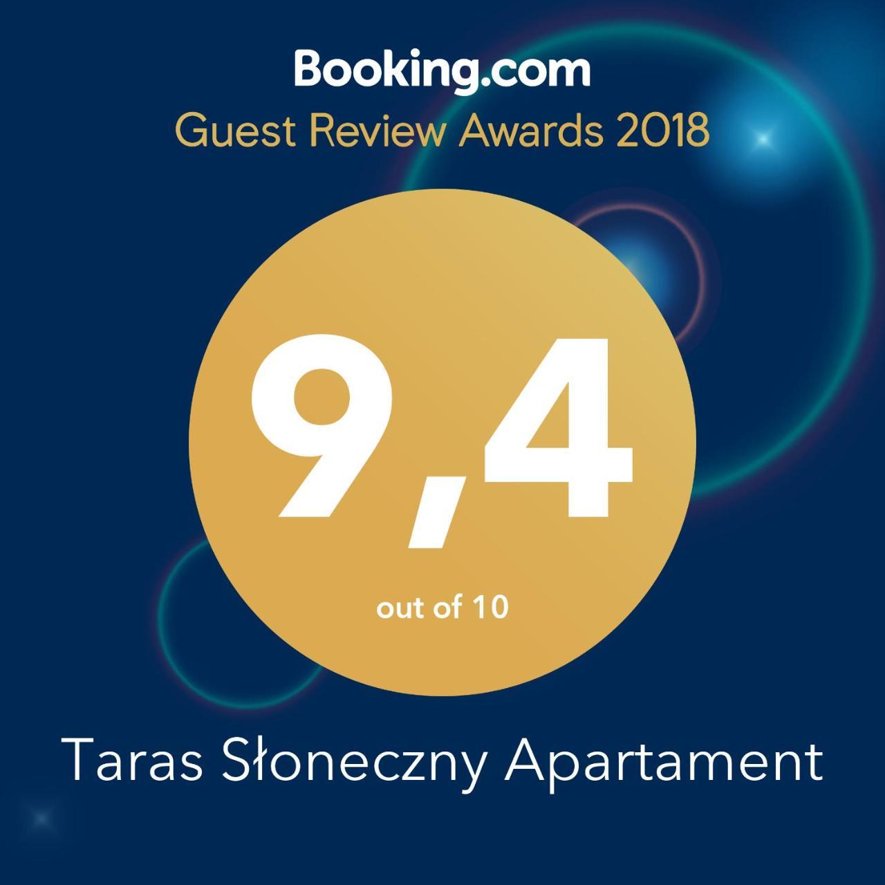 Baltic Apartments - Apartament Sloneczny Taras Свіноуйсьце Екстер'єр фото